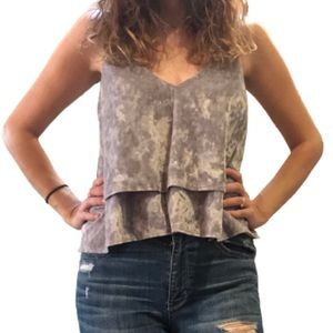 NWT! Express One Eleven Tank size M